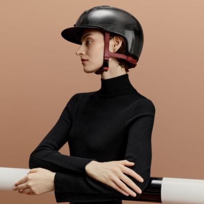 伝統に裏打ちされた乗馬と馬具の世界 | Hermès - エルメス-公式サイト